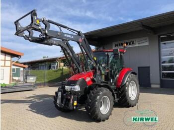 Трактор Case-IH farmall 75c: фото 1