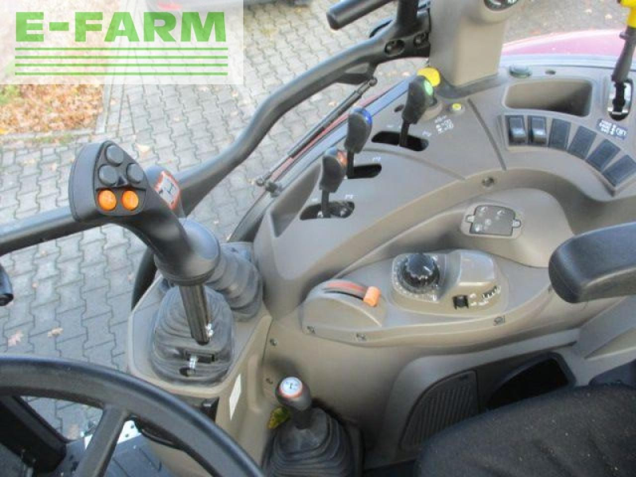 Трактор Case-IH farmall 95c: фото 8