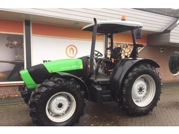 Трактор Deutz-Fahr Agrofarm 430 G tractor: фото 1