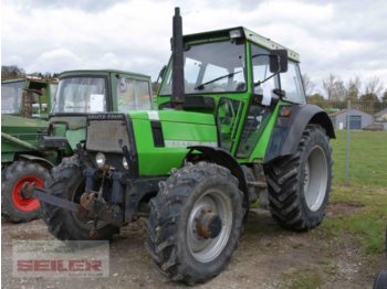 Трактор Deutz-Fahr DX 4.50 A: фото 1