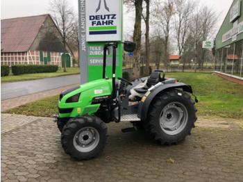 Трактор Deutz-Fahr agrokid 230: фото 1