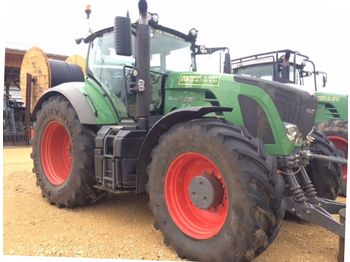 Трактор Fendt 930 VARIO: фото 1