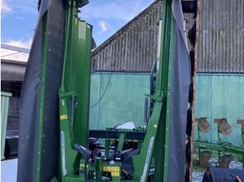 Косарка Fendt Slicer 991 TLKC: фото 1