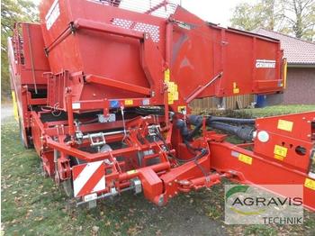 Картоплезбиральний комбайн Grimme SE 150-60 NB: фото 1