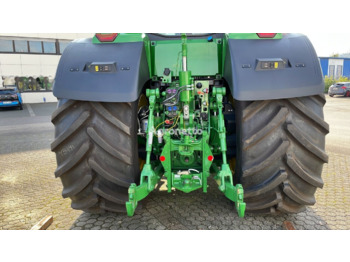 John Deere 8R 340 - Трактор: фото 3