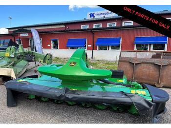 Косарка John Deere F 350 R Dismantled: only spare parts: фото 1