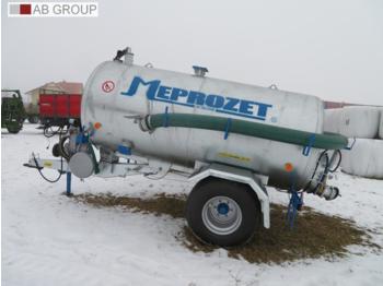 Новий Техніка для внесення добрив Meprozet Güllefass/Slurry tanker /Wóz asenizacyjny PN-50: фото 1