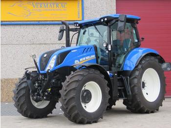 Трактор New Holland T6.180AC: фото 1