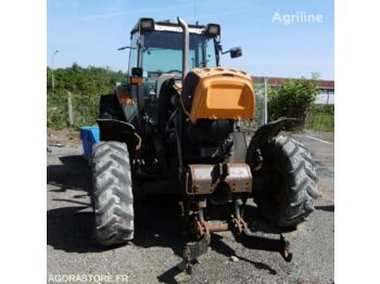 Трактор RENAULT ERGOS 456: фото 1