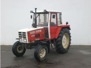 Трактор Steyr 8080-2: фото 1
