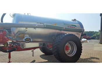Новий Розкидач рідких добрив Vaia MB 45 Water tank: фото 4