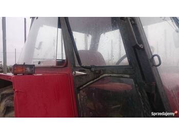 Трактор Zetor ciągnik zetor 16145 zts zamiana raty dowóz inne: фото 1