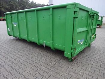 Сільськогосподарський причіп gebr. Container STE 4500/1400, 15 m³, Bauj. 2019: фото 1
