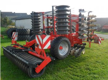 Дисковий культиватор Kuhn Optimer 5003