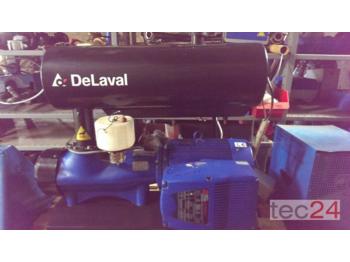 DeLaval DVP-F 2700 - Доїльне обладнання