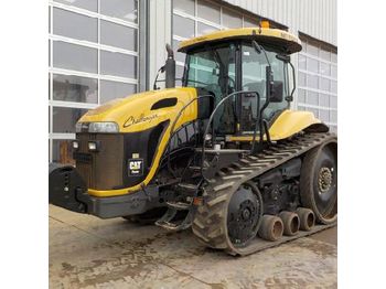 Гусеничний трактор CAT CHALLENGER 75