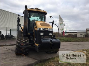 Гусеничний трактор CHALLENGER MT 765D