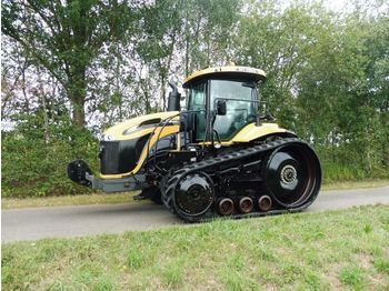 Гусеничний трактор CHALLENGER MT 765 D