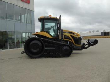 Гусеничний трактор Challenger MT765C