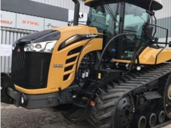 Гусеничний трактор Challenger MT765E