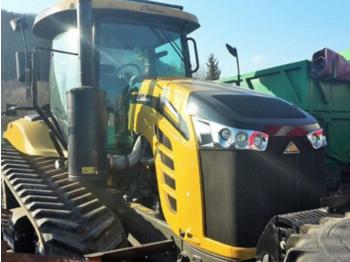 Гусеничний трактор Challenger MT775E