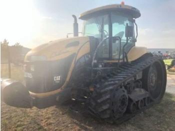 Гусеничний трактор Challenger MT 765 B
