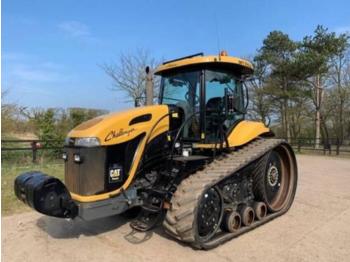 Гусеничний трактор Challenger MT 765 B