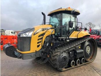 Гусеничний трактор Challenger MT 775 E