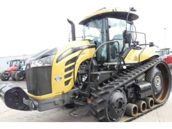 Гусеничний трактор Challenger MT 775 E