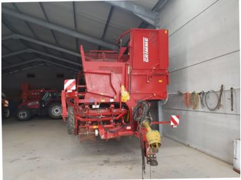 Картоплекопач Grimme GRIMME SE 150-60 NB XXL