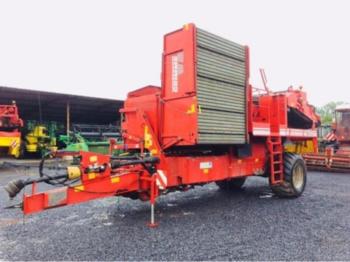 Картоплекопач Grimme SE 150 - 60