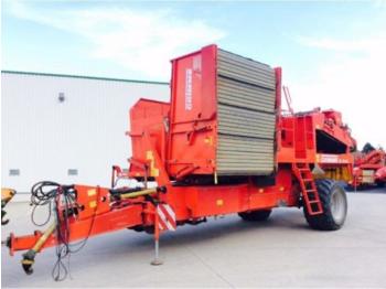 Картоплекопач Grimme SE 150 - 60