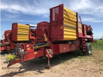 Картоплекопач Grimme SE 150-60 UBR