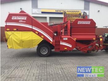 Картоплекопач Grimme SE 75-55 UB
