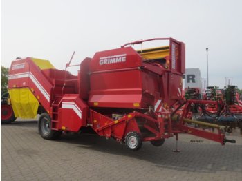 Картоплекопач Grimme SE 85-55 UB