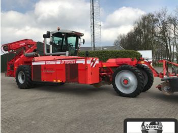 Картоплекопач Grimme SF 1700 DLS