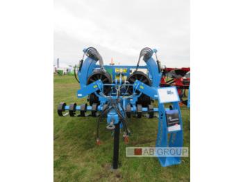 Agristal Hydraulic Walze 5.3m /Cambridge Roller/Rouleau Cambridge/ Каток Cambridge 5 м - Каток польовий