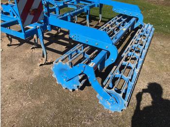 Каток польовий Lemken ROHRSTABWALZE D540