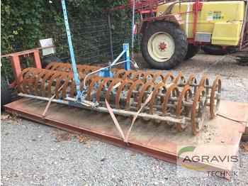 Каток польовий Lemken VARIOPACK S 110 WDP 70