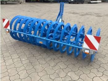 Каток польовий Lemken VarioPack 110 FEP 300-90 B
