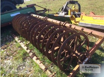 Каток польовий Packer für 17 Ringe