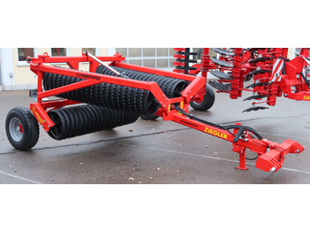 Каток польовий Ziegler Cambridge Roller