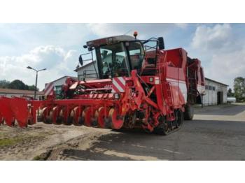 Комбайн бурякозбиральний Grimme Maxtron 620