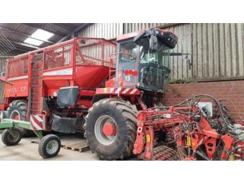Комбайн бурякозбиральний Holmer Holmer Terra Dos T3 2010