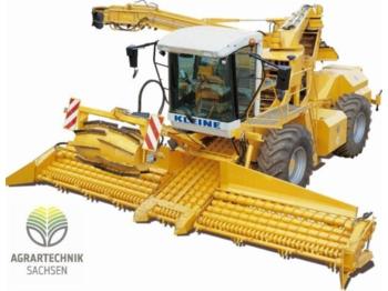 Комбайн бурякозбиральний Kleine RL 200 SF Lademaus, Ersatzteilpaket