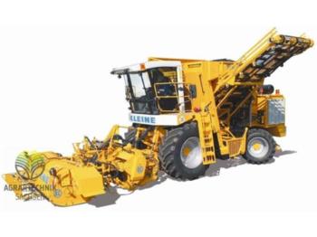Комбайн бурякозбиральний Kleine SF 10-2, Ersatzteilpaket
