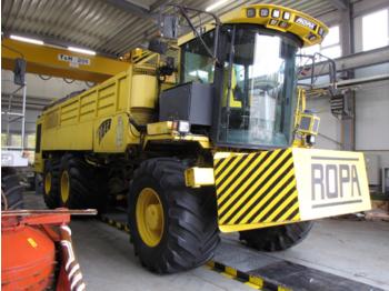 Комбайн бурякозбиральний ROPA Tiger Transporter