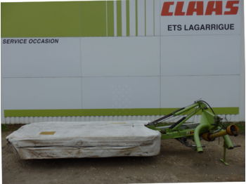 Косарка Claas DISCO 2600