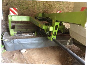Косарка Claas DISCO 3500