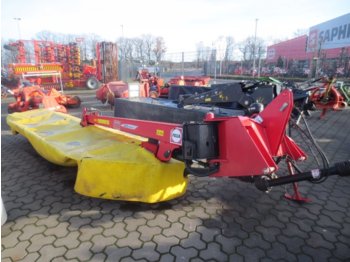 Косарка Fella SM 4080 TC